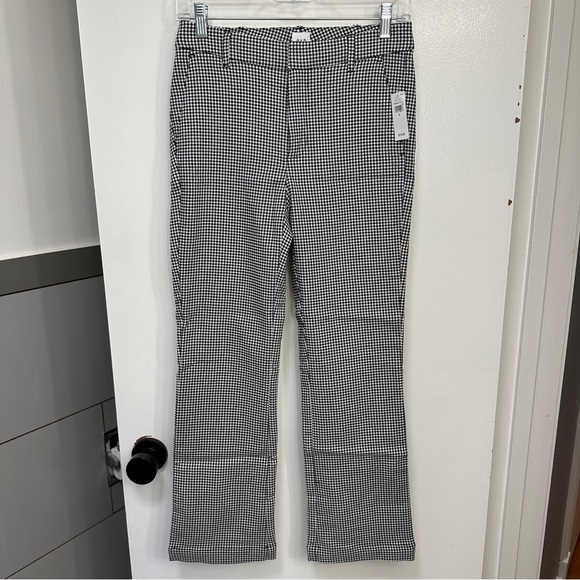 NWT Gap Houndstooth Pant - Picture 1 of 5